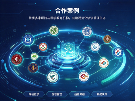 合作案例